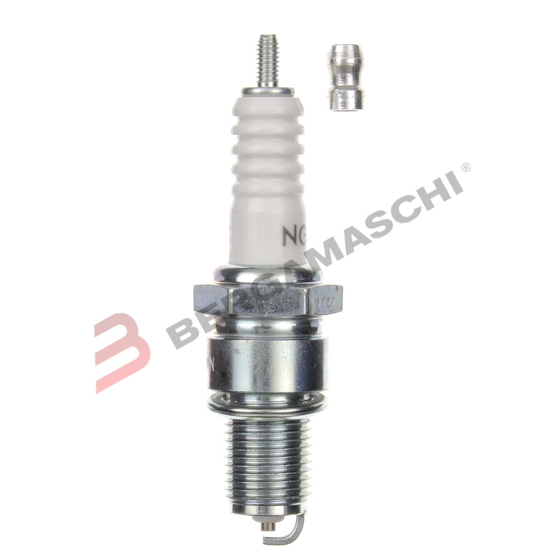 CANDELA NGK PER MOTO BP6ES 7811 BMW R80GS YAMAHA MOTORI AGRICOLI