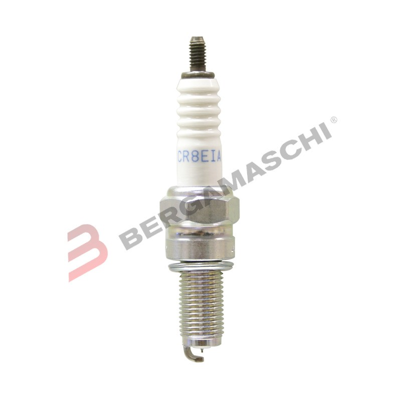 CANDELA NGK CR8EIA 9 STOCK NR4286 SUZUKI 650 SFV GLADIUS 09 DL