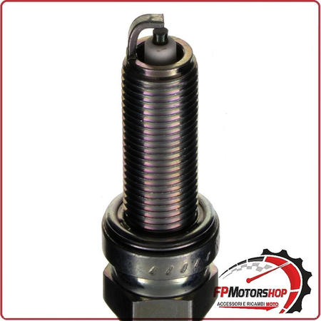 CANDELA ACCENSIONE NGK PER MOTO LMAR9AI 8 97225 KTM 350 MX 10 SX-F