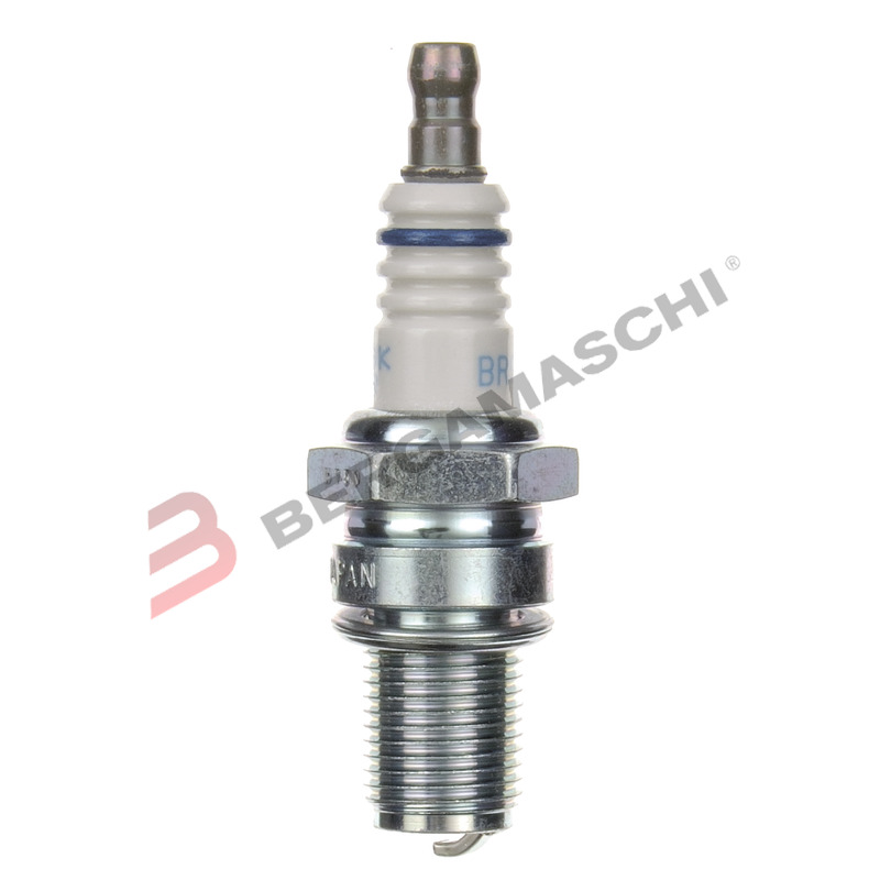 CANDELA ACCENSIONE NGK BR9ECM STOCK NR3252 PER APRILIA RS 250 RGV TXR 125