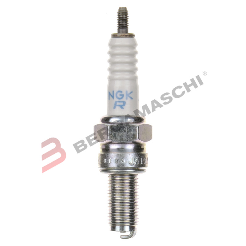 CANDELA ACCENSIONE NGK PER MOTO SCOOTER CR9E 6263 SUZUKI BURGMAN 650 GSX-R 1000