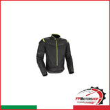 ACERBIS 0026149 Nero/Giallo foto A