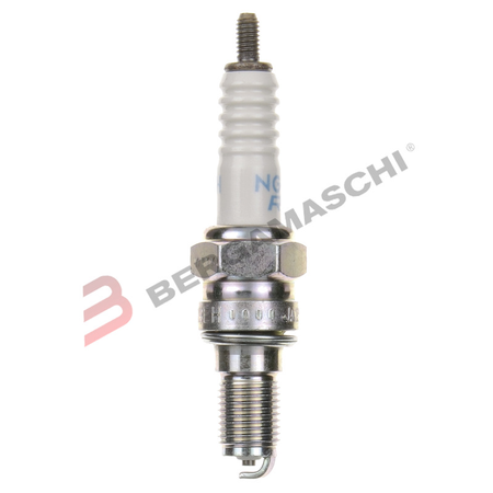 CANDELA ACCENSIONE NGK PER MOTO CR9EH 9 7502 HONDA CB HORNET 600 CBR