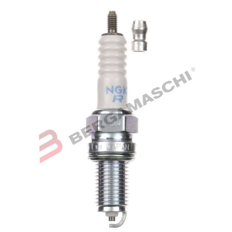 CANDELA ACCENSIONE NGK PER MOTO DCPR7E 3932 BMW K1100 RS 92> K1200 96-01 HARLEY