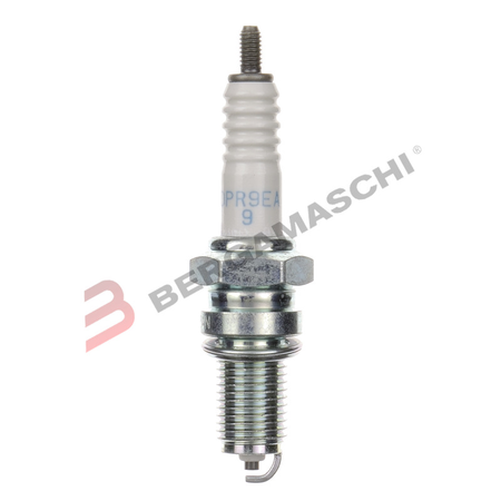 CANDELA ACCENSIONE NGK PER MOTO DPR9EA 9 5329 HONDA CBR 600 1000 DR