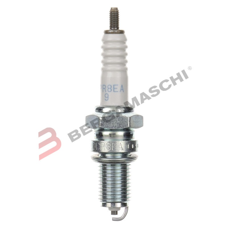 CANDELA ACCENSIONE NGK PER MOTO DPR8EA 9 4929 HONDA XL650V TRANSALP KAWASAKI