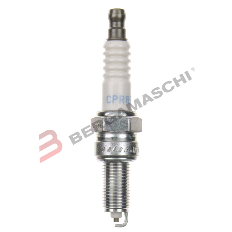 CANDELA ACCENSIONE NGK PER SCOOTER CPR8E 7411 APRILIA SR DI-TECH SCARABEO 100 4T