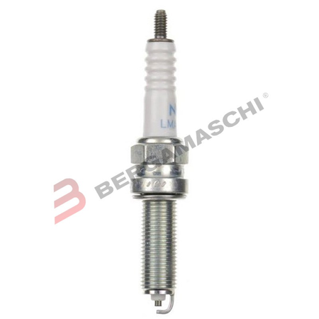 CANDELA ACCENSIONE NGK PER SCOOTER LMAR8A-9 4313 HONDA SH 300I 2006>
