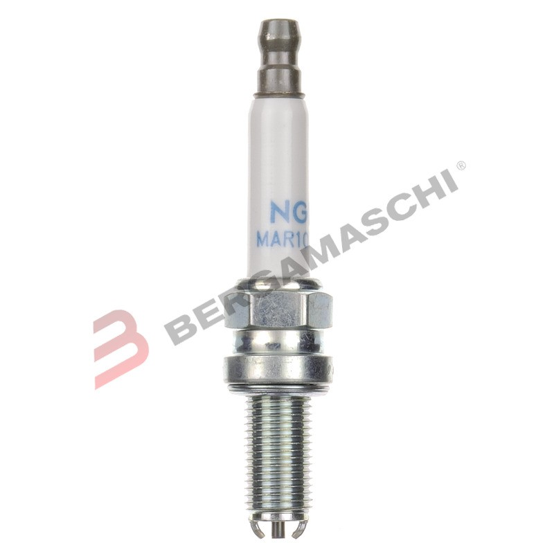 CANDELA ACCENSIONE NGK PER MOTO MAR10A-J 4706 DUCATI 1098 848