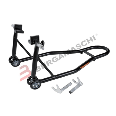 CAVALLETTO ALZAMOTO ALZARUOTA PER MOTO POSTERIORE REGOLABILE C BETA 3040C