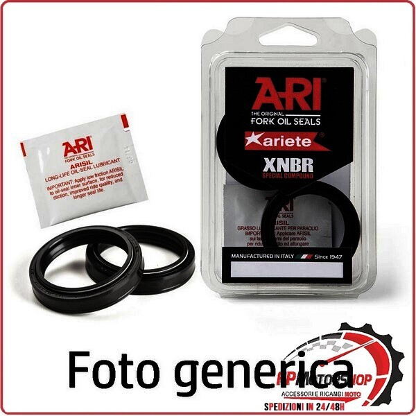 KIT PARAOLI FORCELLE SBARAZZIN O 05893