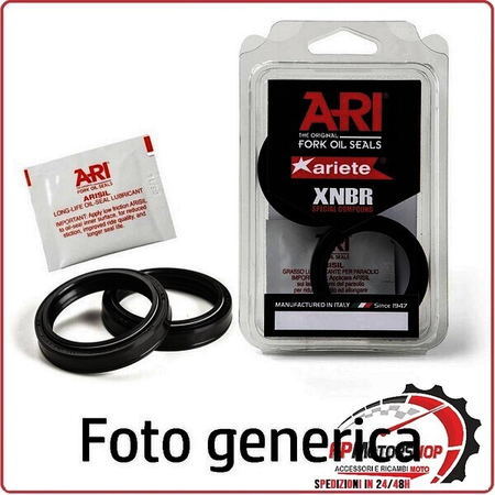 KIT PARAOLI FORCELLE SBARAZZIN O 05893
