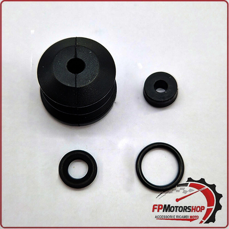 KIT GUARNIZIONI POMPA GRIMECA DA 12879-PO 11 MM MBK