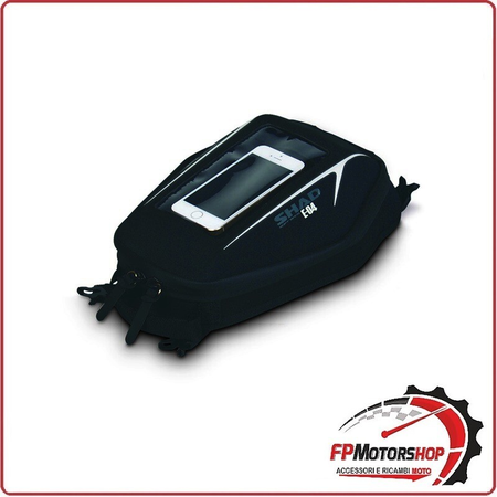 BORSA SERBATOIO SHAD 3L CON X0SE04 CINGHIE 29X20X10CM
