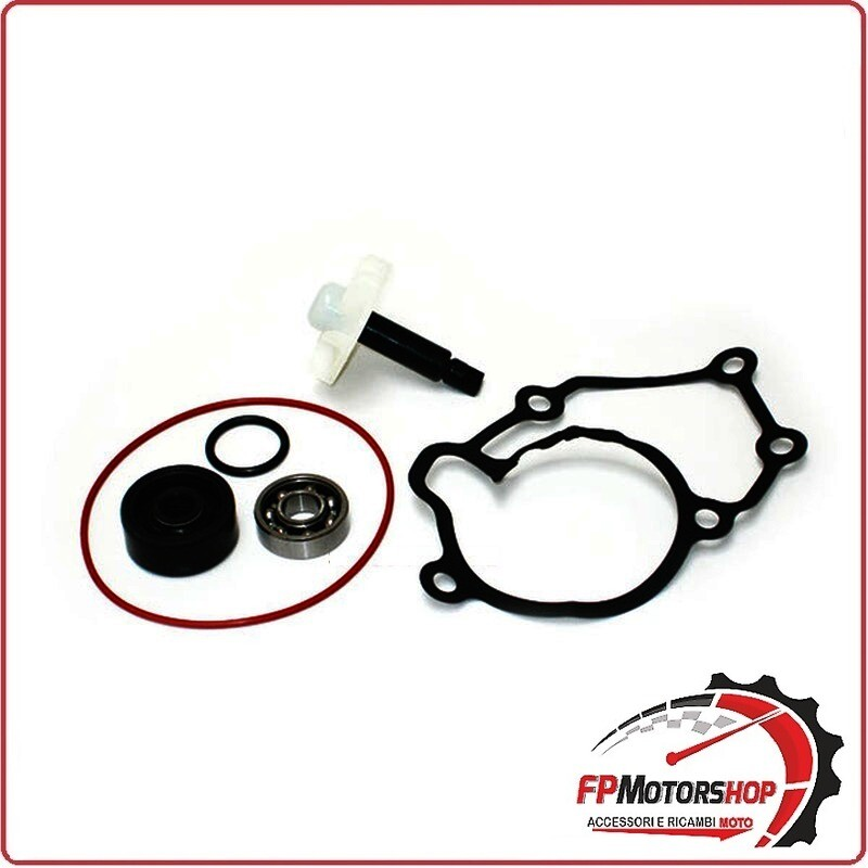 KIT REVISIONE POMPA ACQUA PER OKYAMI V839300731 YAMAHA X-MAX 125