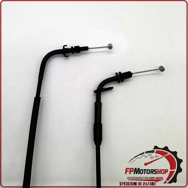 [MCA0529] CAVO ACCELERATORE GAS PER SCOOTER YAMAHA 125 MAJESTY 03>09 180 MARELLI