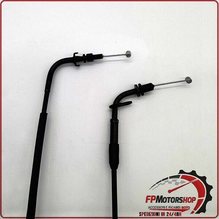 [MCA0529] CAVO ACCELERATORE GAS PER SCOOTER YAMAHA 125 MAJESTY 03>09 180 MARELLI