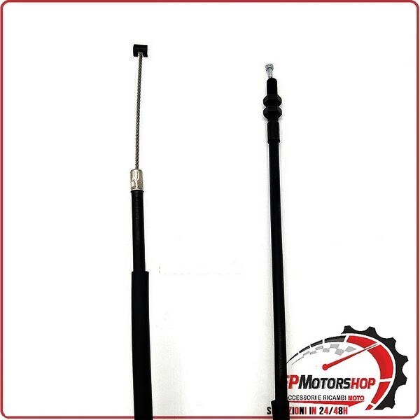 [MCA2690] CAVO FRIZIONE PER MOTO YAMAHA YZF R6 2008>2012 SET SUPERBIKE MARELLI