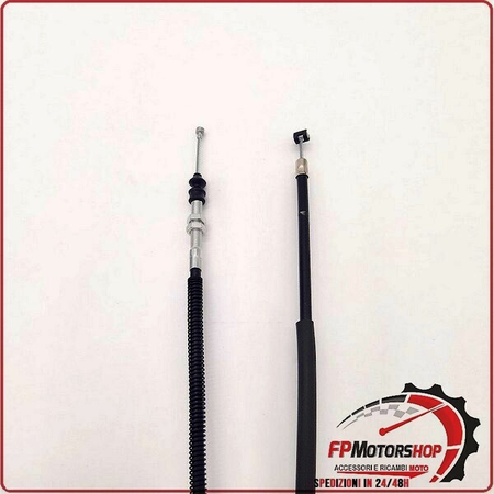 CAVO FRIZIONE PER MOTO YAMAHA MARELLI MCA1410 XTZ 750 SUPER TENERE 89 95