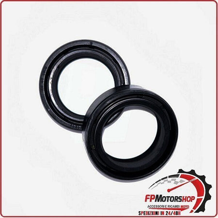 [CE10093] SERIE PARAOLIO GUARNIZIONE FORCELLA PER HONDA VISION 50/110 11>16 111A208FK