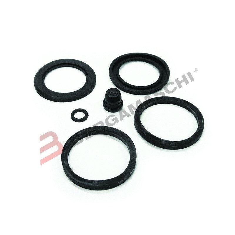 [KG2004] KIT REVISIONE PINZA FRENO GRIMECA PER ANTERIORE APRILIA LEONARDO 125/150 SR 50