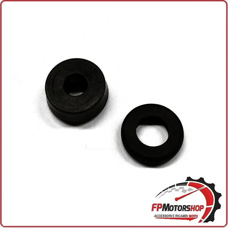 SERIE GUARNIZIONI POMPA GRIMEC A 13852-PO DA 11 MM APRILIA PIAGGIO GILERA