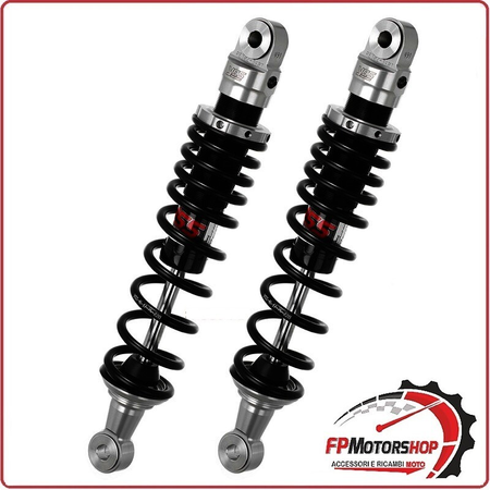 COPPIA AMMORTIZZATORE YSS A GAS YSRE34005 GUZZI CALIFORNIA 1100 MOTO