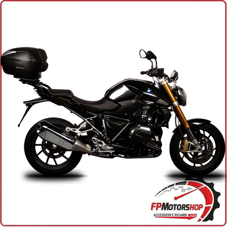 ATTACCO BAULETTO BMW R1250 R/RS W0RS15ST 2019-2022