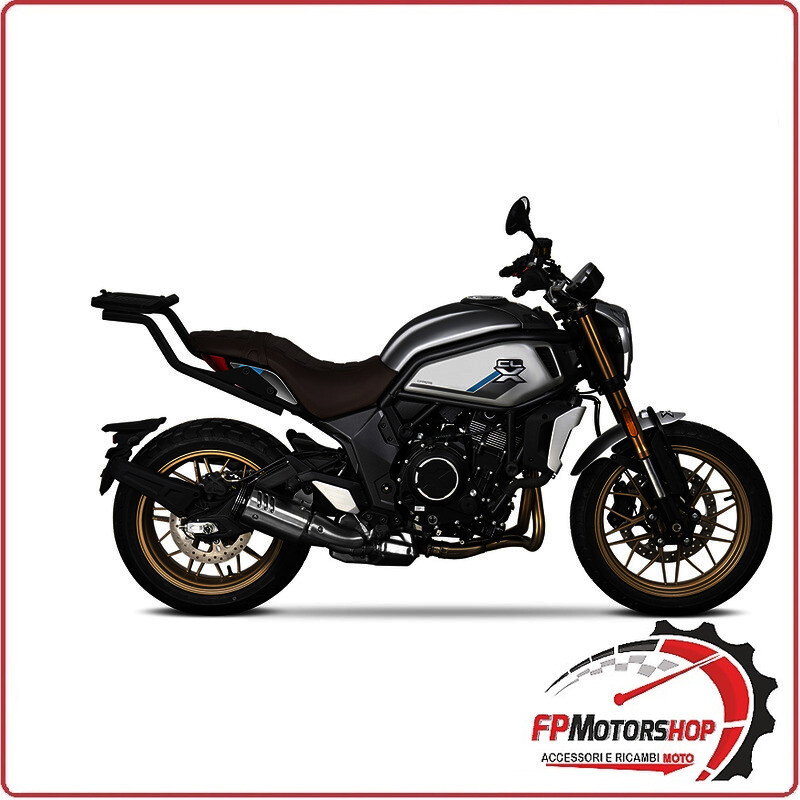 ATTACCO BAULETTO CF MOTO CL-X NGK C0CL71ST 700 2021-2023 CFMOTO