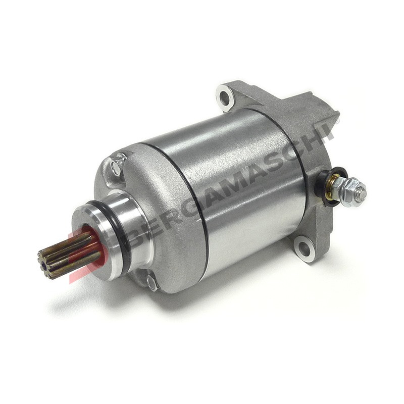 MOTORINO AVVIAMENTO PER PIAGGIO BEVERLY OKYAMI V735100255 350 MP3 MAXI SPORT