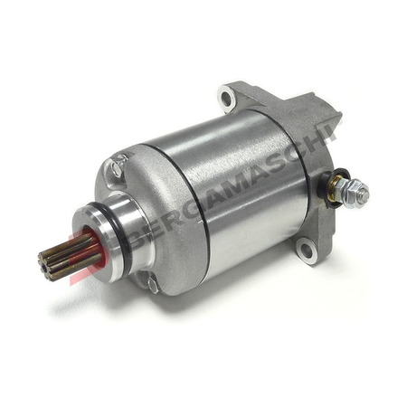 MOTORINO AVVIAMENTO PER PIAGGIO BEVERLY OKYAMI V735100255 350 MP3 MAXI SPORT