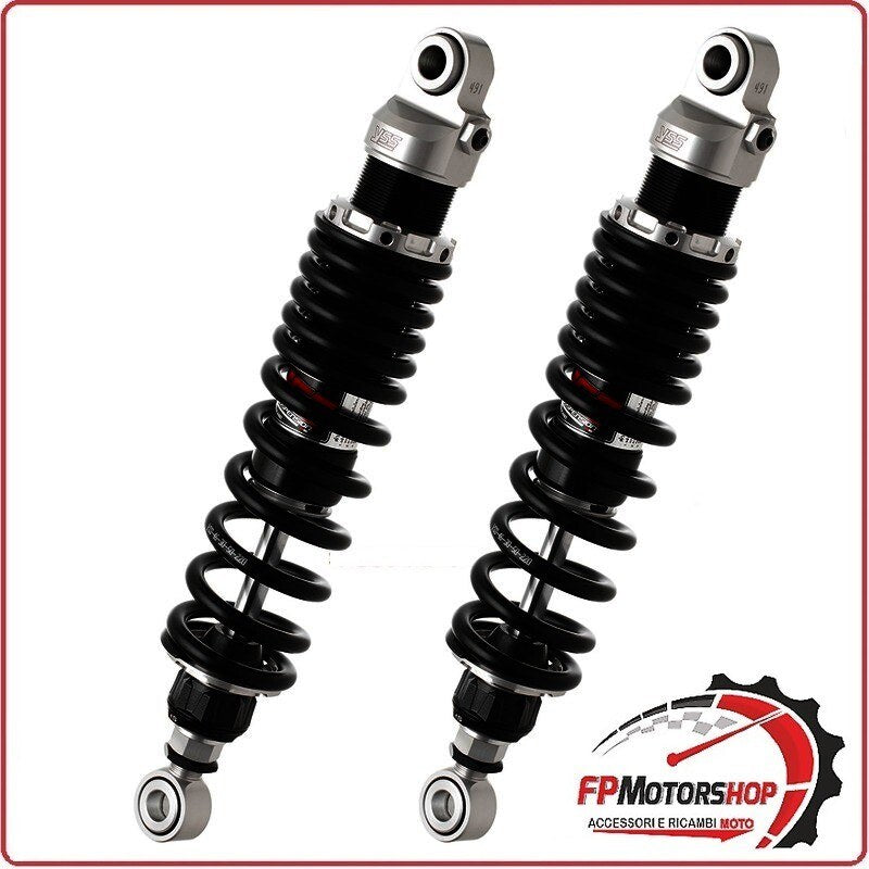 [YSRZ35021] COPPIA AMMORTIZZATORE YSS A GAS PER MOTO HONDA VF 750 SUPER MAGNA 86-94