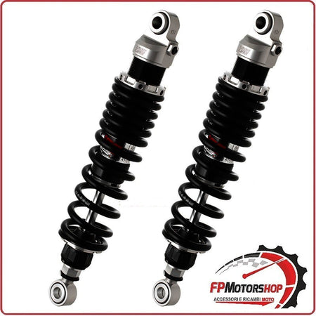 [YSRZ35021] COPPIA AMMORTIZZATORE YSS A GAS PER MOTO HONDA VF 750 SUPER MAGNA 86-94