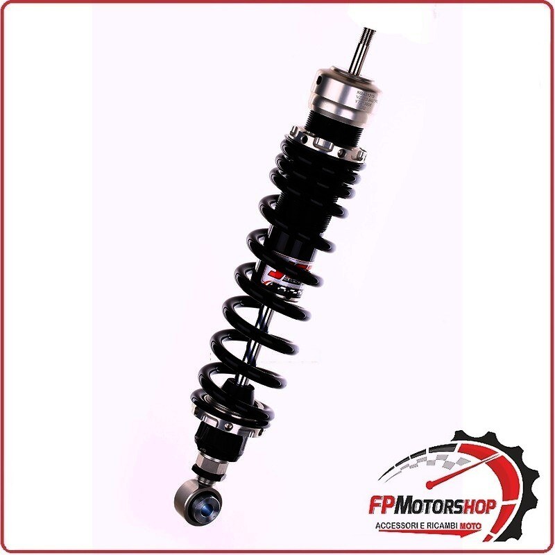 [YSVZ35001] MONO AMMORTIZZATORE ANTERIORE YSS A GAS PER MOTO BMW R1200 GS ADVENTURE 06-13
