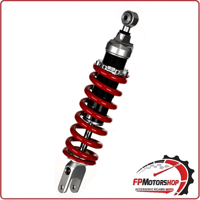 [YSMZ39511] MONO AMMORTIZZATORE YSS A GAS PER MOTO HONDA CRF 1000 L AFRICA TWIN 16-20