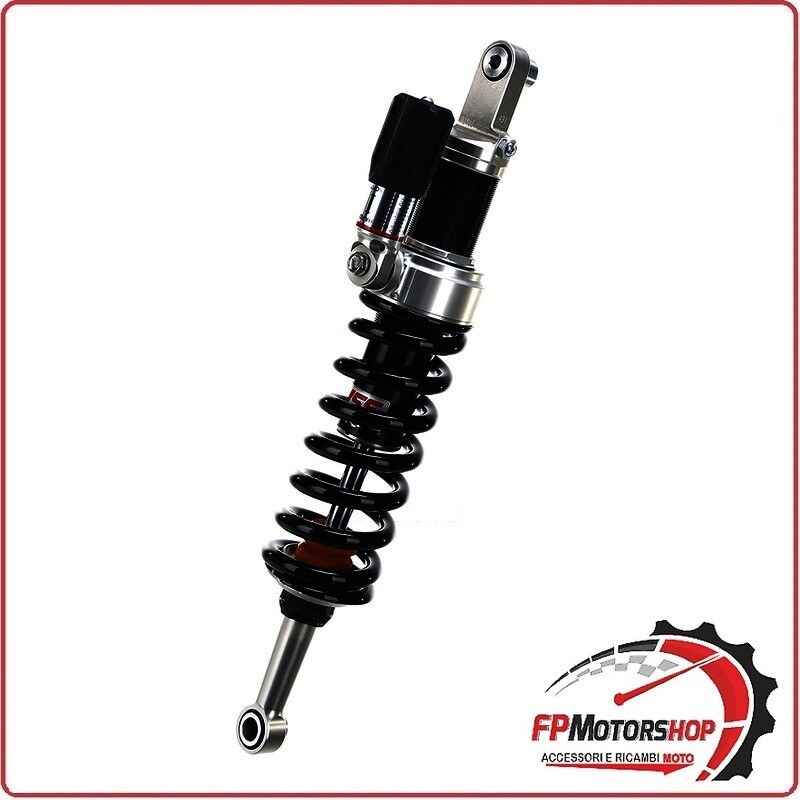 [YSMZ49501] MONO AMMORTIZZATORE YSS A GAS PER MOTO BMW R 80/100 GS PARIS DAKAR 88-97
