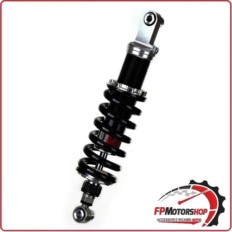 [YSMZ40011] MONO AMMORTIZZATORE YSS A GAS PER MOTO BMW R1200 GS 13-16