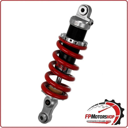 [YSMZ31528] MONO AMMORTIZZATORE YSS A GAS PER MOTO HONDA NC 750 X 14-20 XA