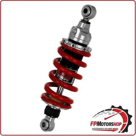[YSMZ29527] MONO AMMORTIZZATORE YSS A GAS PER MOTO KAWASAKI ER 6F/6N 650 05-16