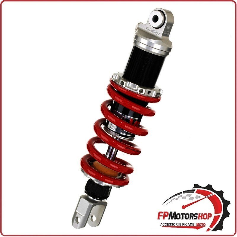 [YSMZ31523] MONO AMMORTIZZATORE YSS A GAS PER MOTO HONDA XL700V TRANSALP 08-13