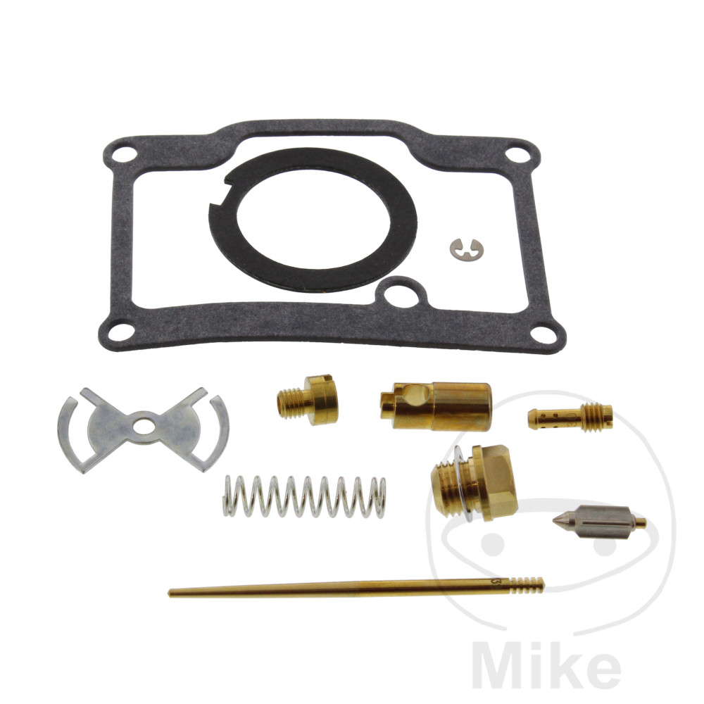 KIT REVISIONE CARBURATORE TOURMAX
