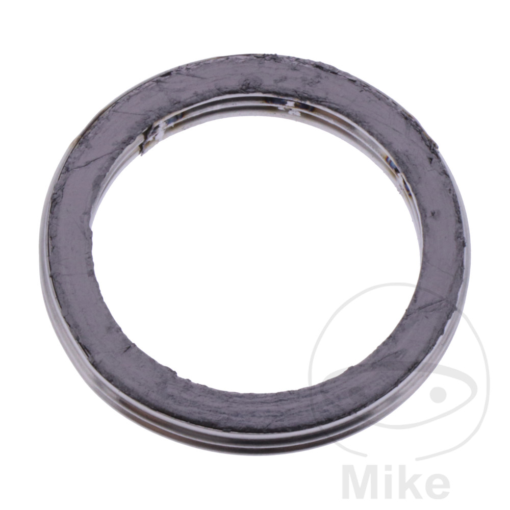 GUARNIZIONE SCARICO 25.4X33.5X4MM