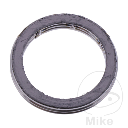 GUARNIZIONE SCARICO 25.4X33.5X4MM