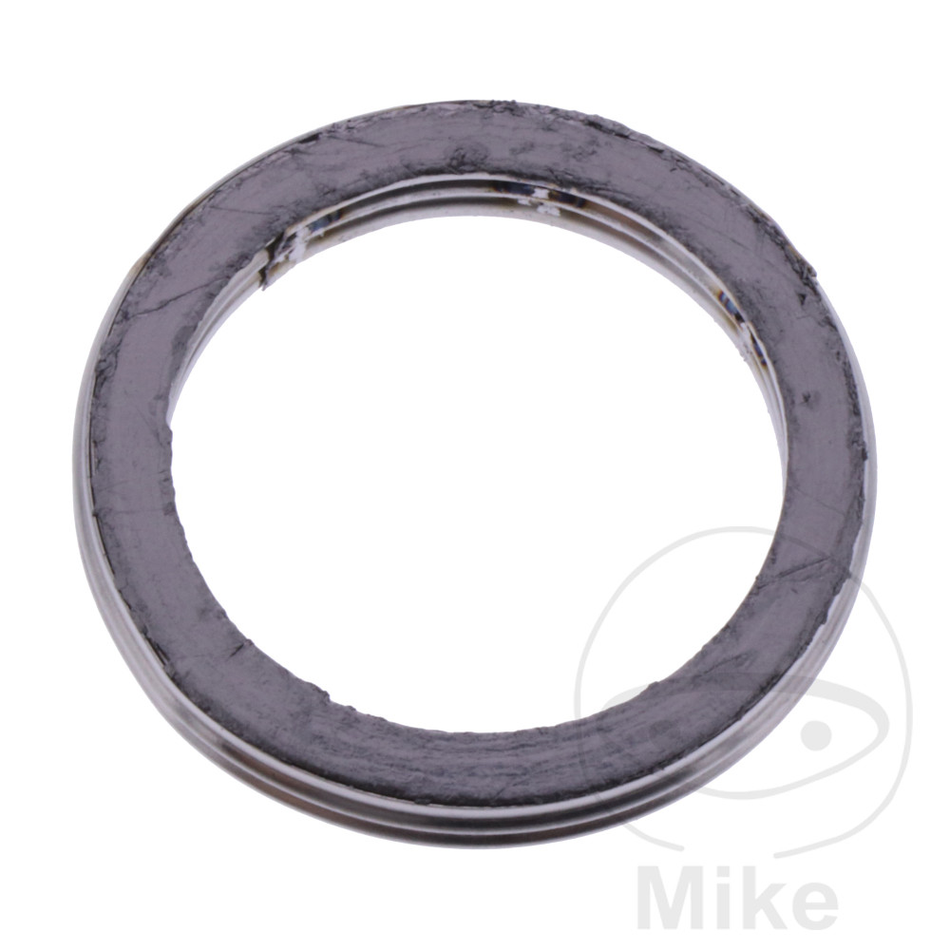 GUARNIZIONE SCARICO 25.4X33.5X4MM