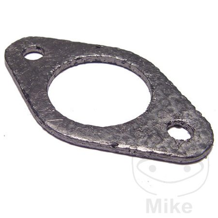 GUARNIZIONE SCARICO 28X65X2MM