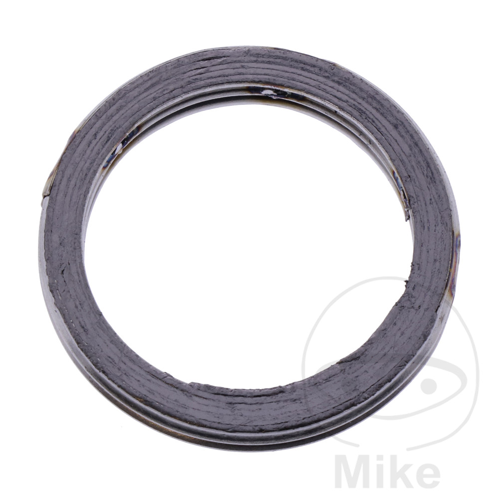 GUARNIZIONE SCARICO 23X30X4MM