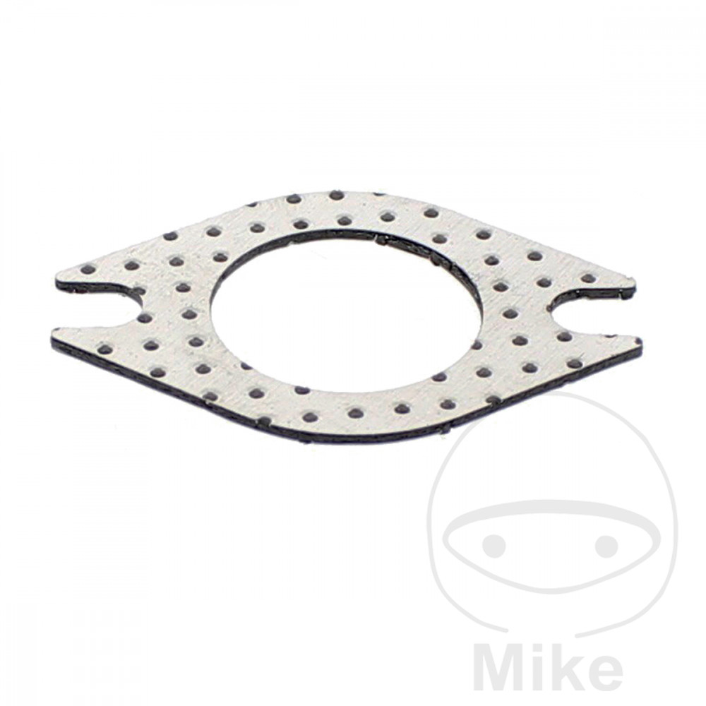 GUARNIZIONE SCARICO 38X55X1.5 mm