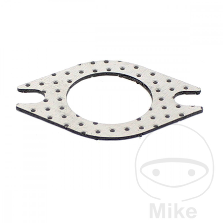 GUARNIZIONE SCARICO 38X55X1.5 mm