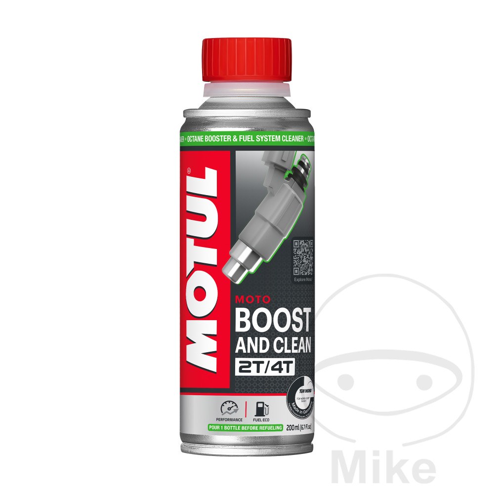 [714.05.59] MOTUL 110873 - PULITORE INIETTORI 200ML