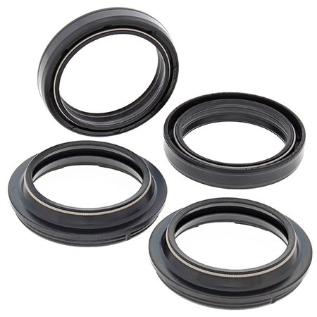 [4110324] KIT PARAOLIO E PARAPOLVERE FORCELLA ALL-BALLS (RIF: 56-137)